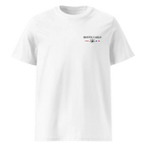 Monte Carlo Heavyweight T-shirt